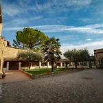 Il Monastero Di Alojamento de Acomodação e Pequeno-almoço 3*