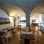 Alojamento de Acomodação e Pequeno-almoço Il Monastero Di Bevagna