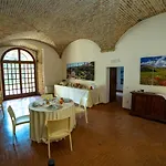 Il Monastero Di 3* Bevagna