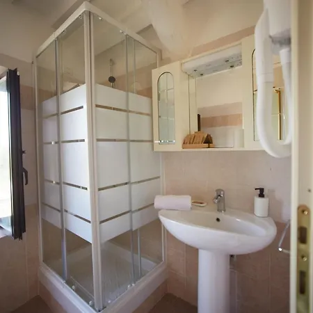 Il Monastero Di Bevagna