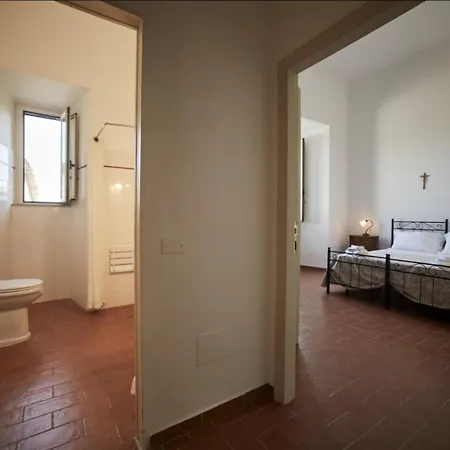 Il Monastero Di 3* Bevagna