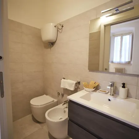 Il Monastero Di Bed & Breakfast