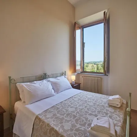 Bed & Breakfast Il Monastero Di