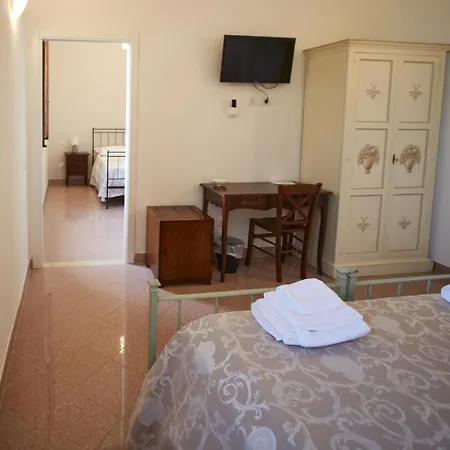 Il Monastero Di Frühstückspension 3*