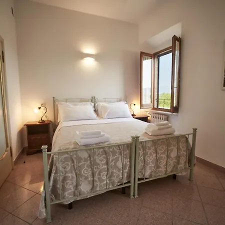 Frühstückspension Il Monastero Di 3*