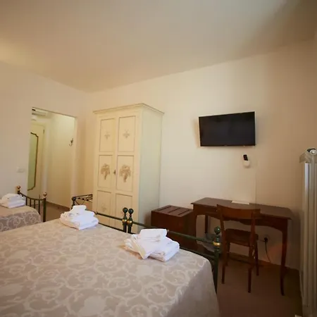 Il Monastero Di 3* Bevagna