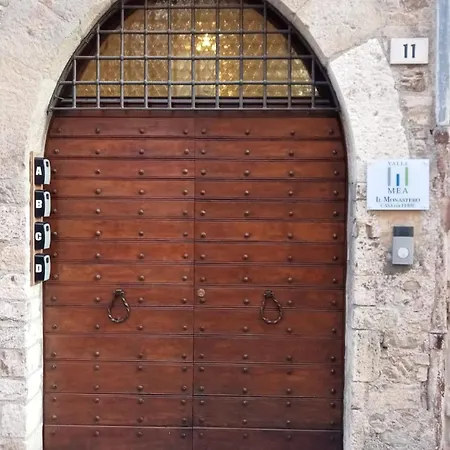 Il Monastero Di Bed & Breakfast 3*