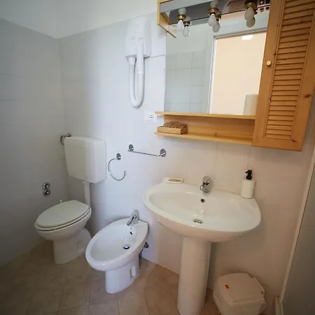 Bed & Breakfast Il Monastero Di 3*