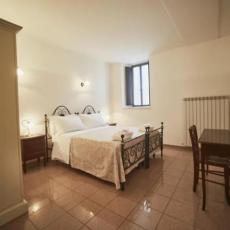 Bed & Breakfast Il Monastero Di