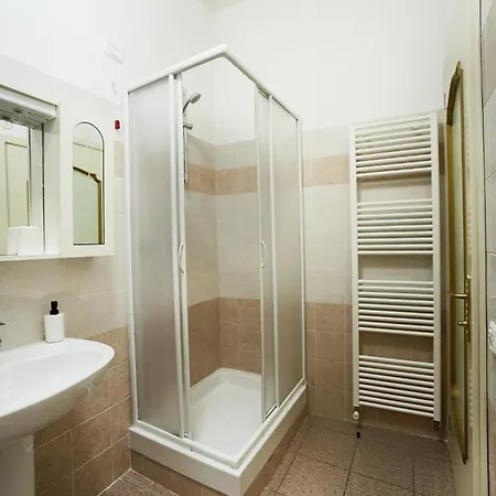 Il Monastero Di Bed & Breakfast 3*