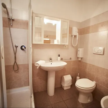 Frühstückspension Il Monastero Di 3*