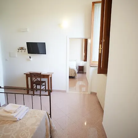 Il Monastero Di Bed & Breakfast Bevagna