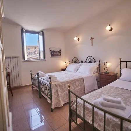 Frühstückspension Il Monastero Di Bevagna