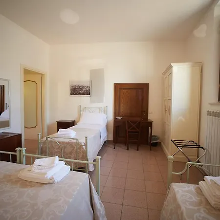 Il Monastero Di 3* Bevagna