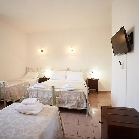 Il Monastero Di Bed & Breakfast