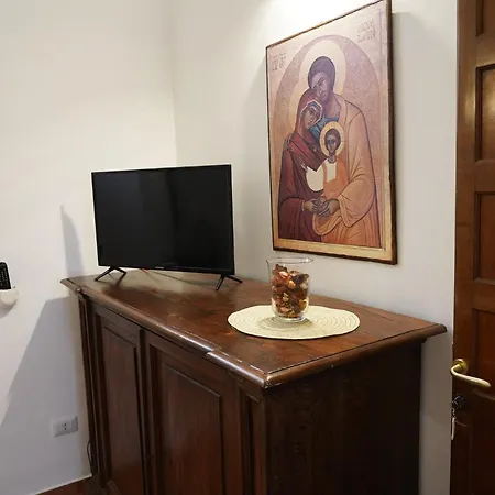 Il Monastero Di Frühstückspension