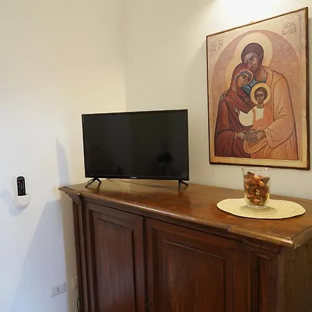 Il Monastero Di Bed & Breakfast 3*