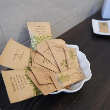 Il Monastero Di Bed & Breakfast Bevagna