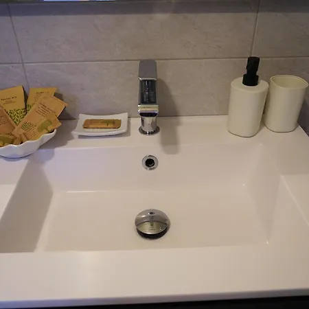 Frühstückspension Il Monastero Di