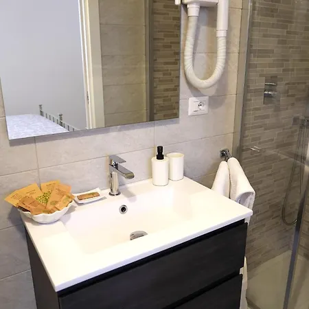 Il Monastero Di Bed & Breakfast 3*