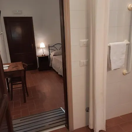 Il Monastero Di 3* Bevagna