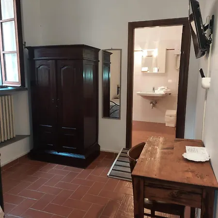 Frühstückspension Il Monastero Di 3*