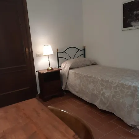 Il Monastero Di Bevagna