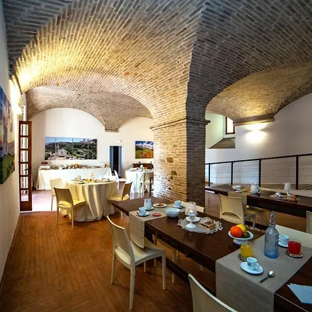 Bed & Breakfast Il Monastero Di 3*