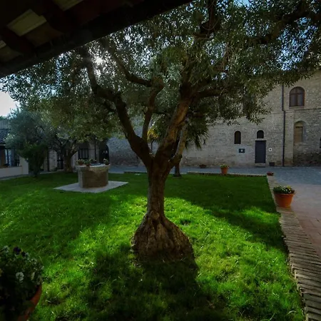 לינה וארוחת בוקר Il Monastero Di