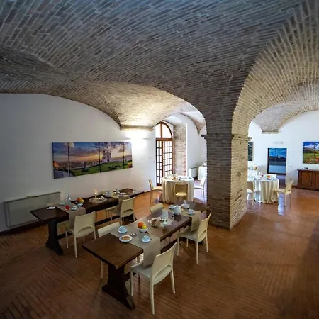 Il Monastero Di Bevagna