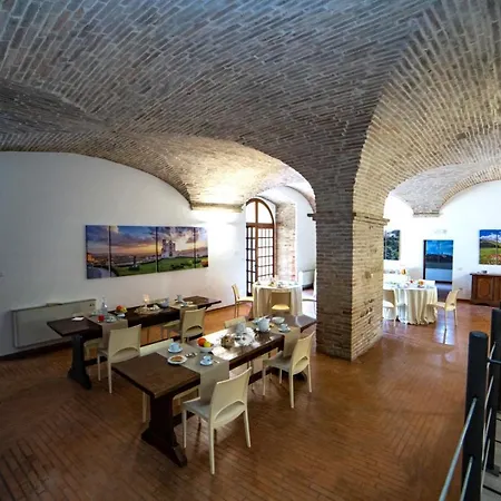 Frühstückspension Il Monastero Di Bevagna