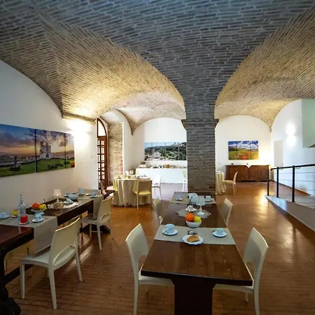 Frühstückspension Il Monastero Di Bevagna