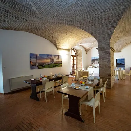 Il Monastero Di 3*