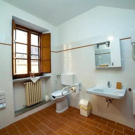 Il Monastero Di Bed & Breakfast