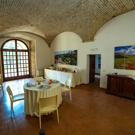 Il Monastero Di * Bevagna