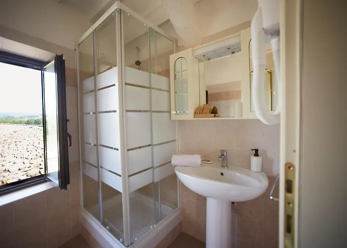 Il Monastero Di Bevagna