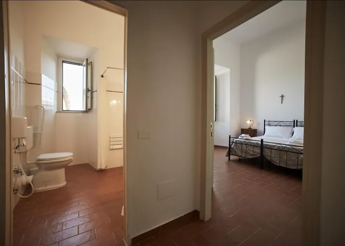 Il Monastero Di 3* Bevagna