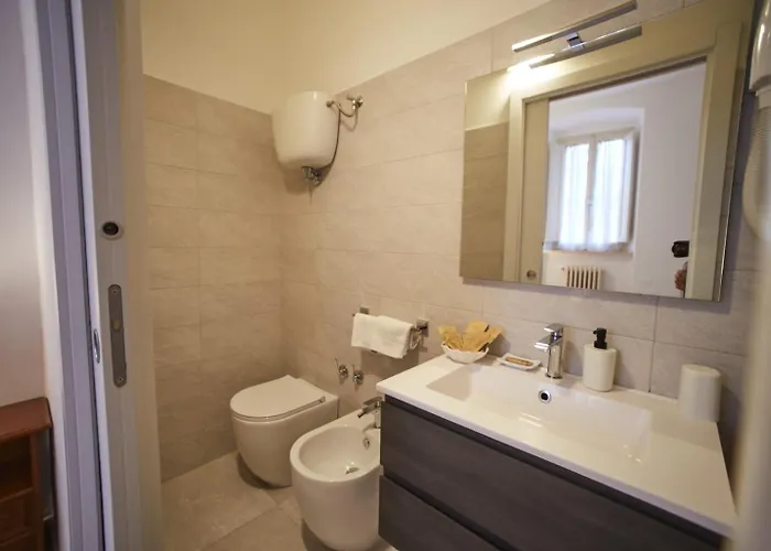 Il Monastero Di Bed & Breakfast