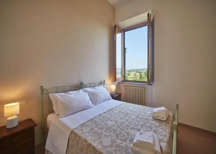 Bed & Breakfast Il Monastero Di