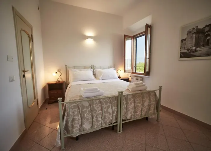 Bed & Breakfast Il Monastero Di 3*