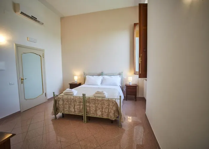 Il Monastero Di Bed & Breakfast Bevagna