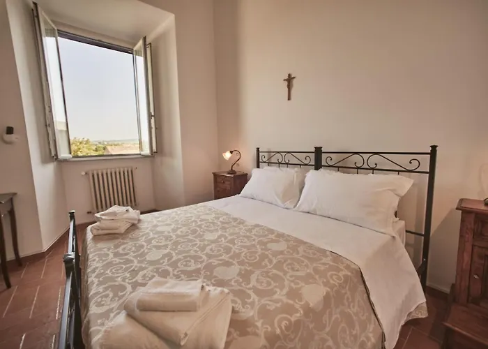 Bed & Breakfast Il Monastero Di Bevagna