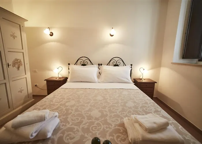 Il Monastero Di Bevagna