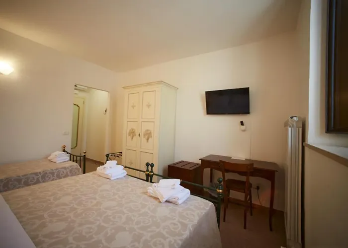 Il Monastero Di 3* Bevagna