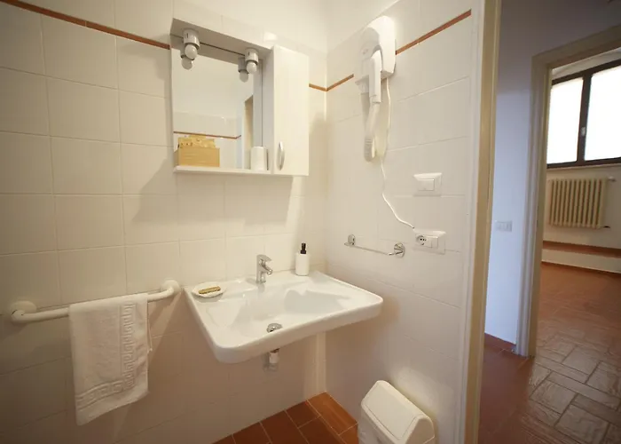 Il Monastero Di Bed & Breakfast