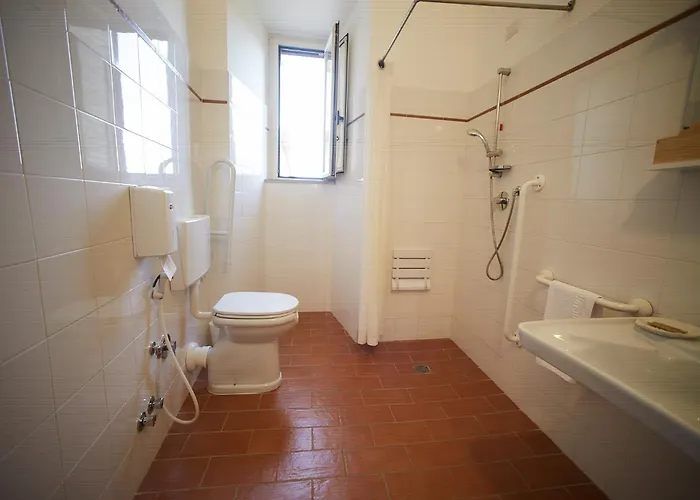 Bed & Breakfast Il Monastero Di