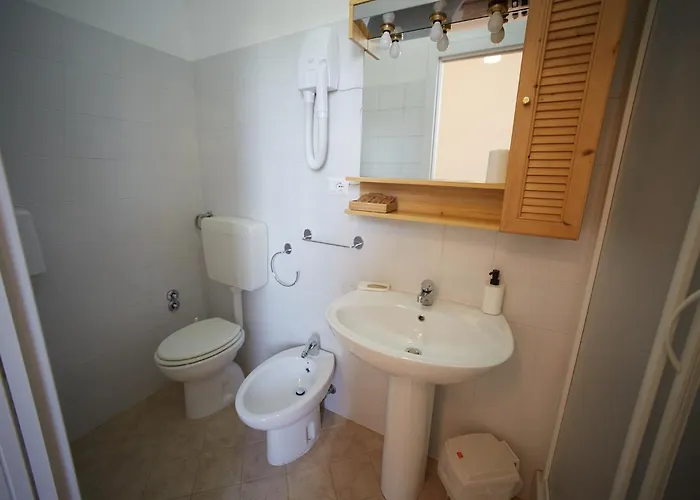 Bed & Breakfast Il Monastero Di 3*