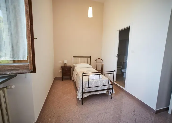 Il Monastero Di Bed & Breakfast Bevagna