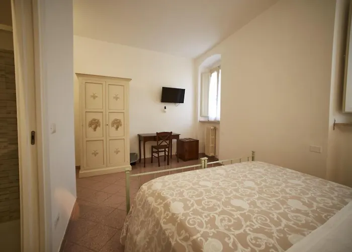 Bed & Breakfast Il Monastero Di Bevagna