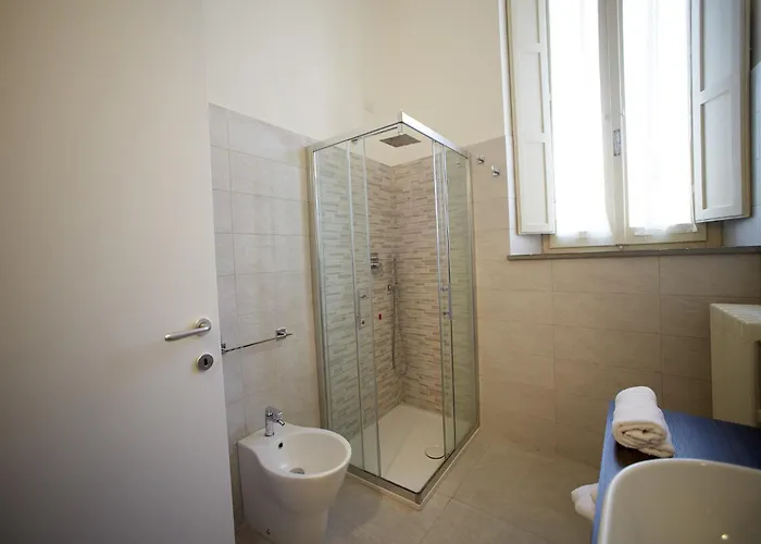 Il Monastero Di Bevagna